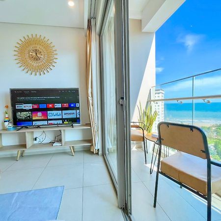 Homeaway - The Song Apartment 3Brs Lux Condotel Вунгтау Экстерьер фото