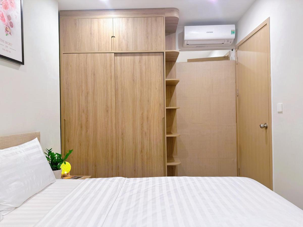 Homeaway - The Song Apartment 3Brs Lux Condotel Вунгтау Экстерьер фото