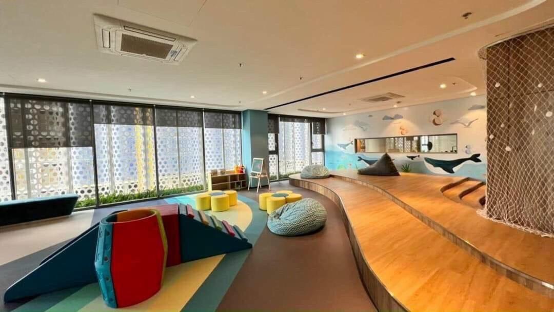 Homeaway - The Song Apartment 3Brs Lux Condotel Вунгтау Экстерьер фото