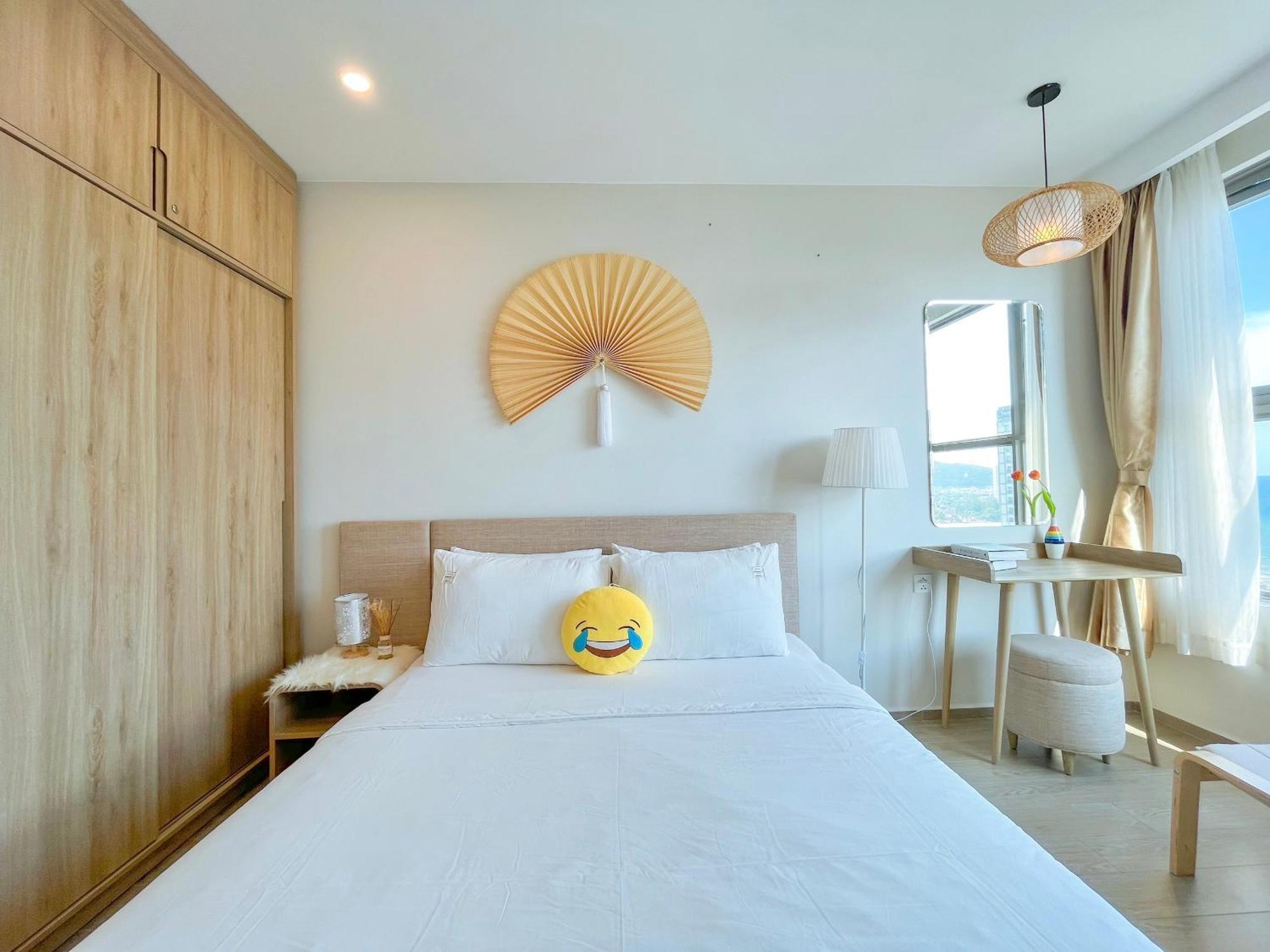 Homeaway - The Song Apartment 3Brs Lux Condotel Вунгтау Экстерьер фото